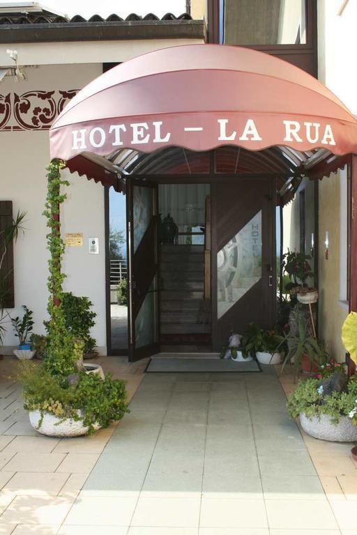 Hotel La Rua Carre Zewnętrze zdjęcie