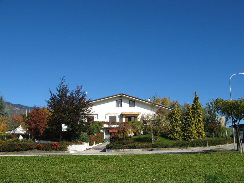 Hotel La Rua Carre Zewnętrze zdjęcie